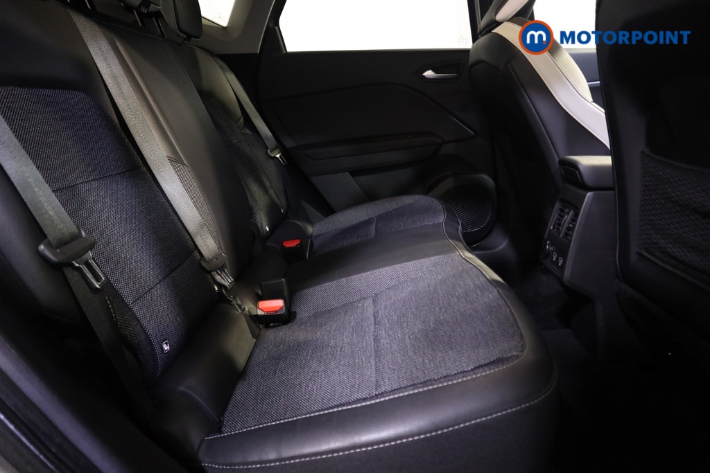 Used Renault Captur 2022 for sale - 76653560: Photo 24