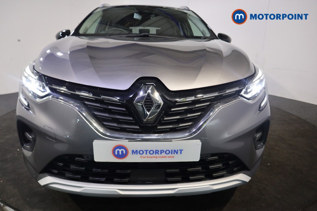 Used Renault Captur 2022 for sale - 76653560: Photo 42