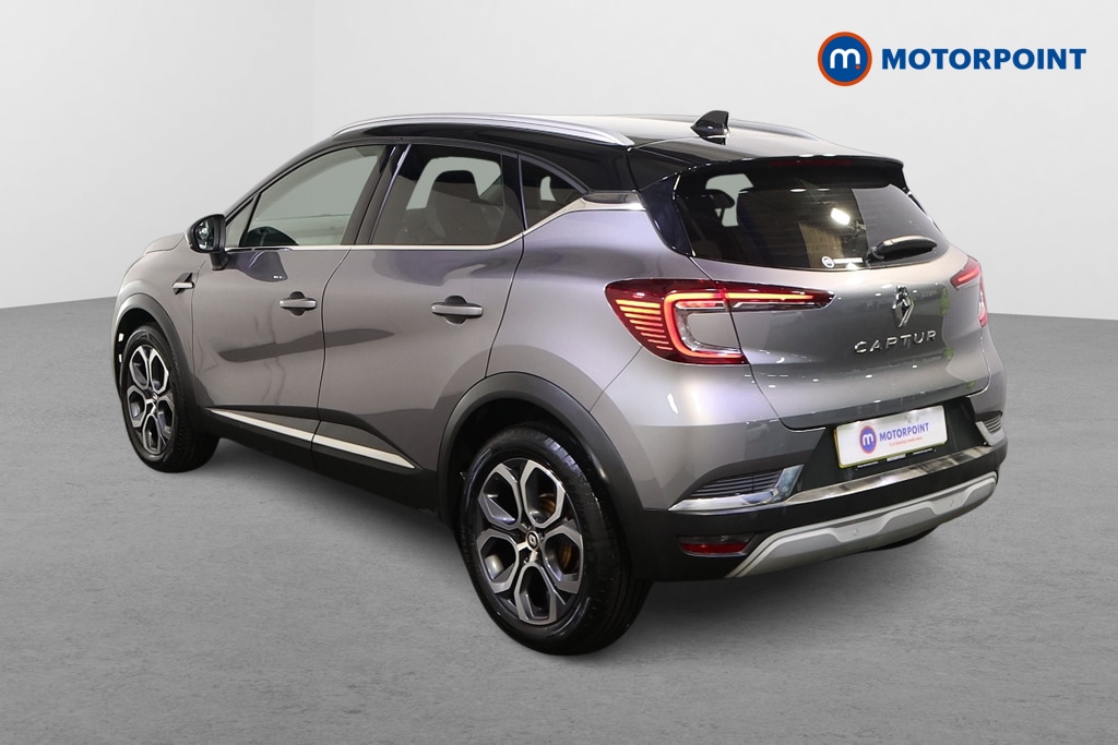 Used Renault Captur 2022 for sale - 76653560: Photo 5