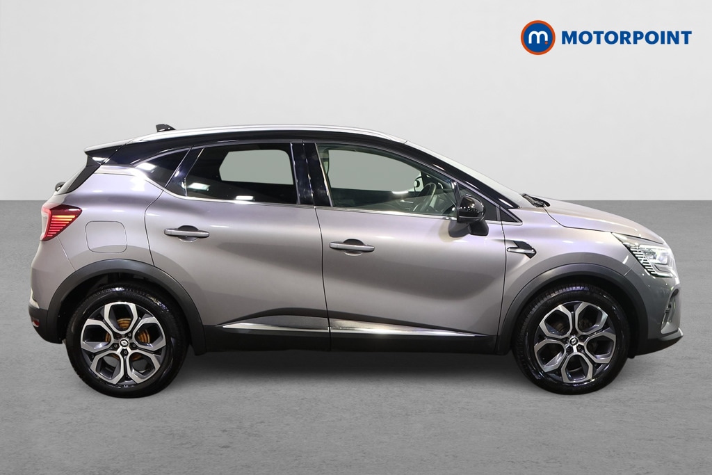 Used Renault Captur 2022 for sale - 76653560: Photo 8