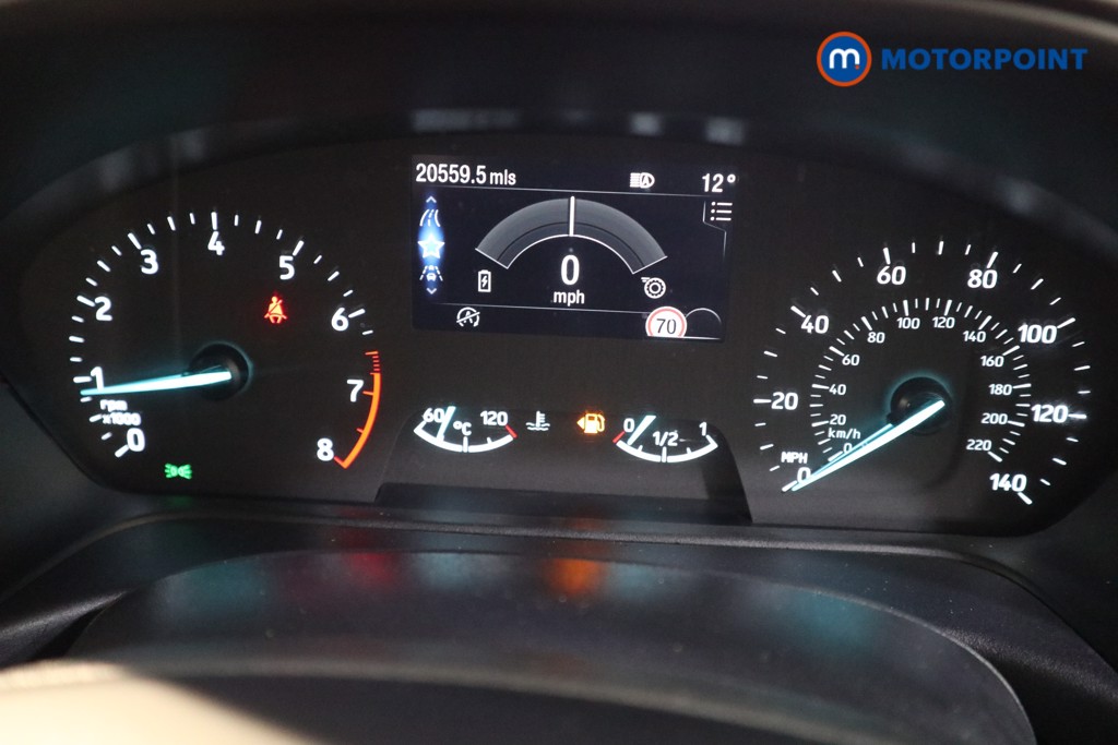 Used Ford Puma 2022 for sale - 77026101: Photo 11