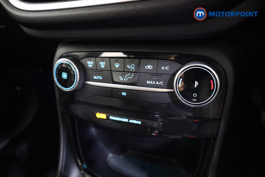 Used Ford Puma 2022 for sale - 77026101: Photo 12