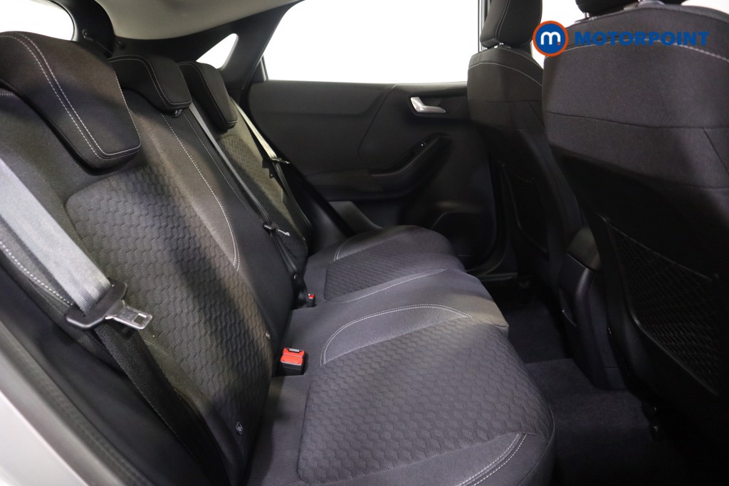 Used Ford Puma 2022 for sale - 77026101: Photo 15