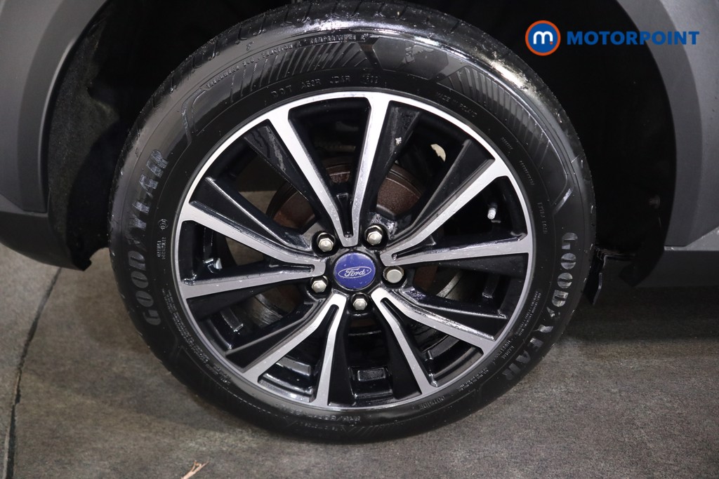 Used Ford Puma 2022 for sale - 77026101: Photo 18