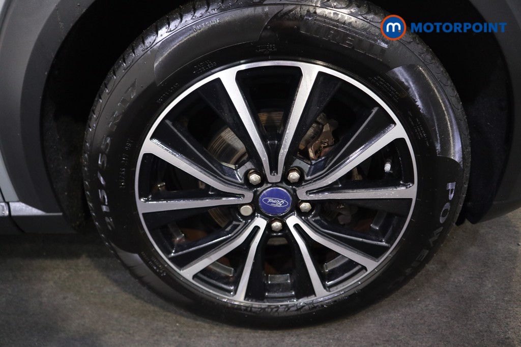 Used Ford Puma 2022 for sale - 77026101: Photo 19