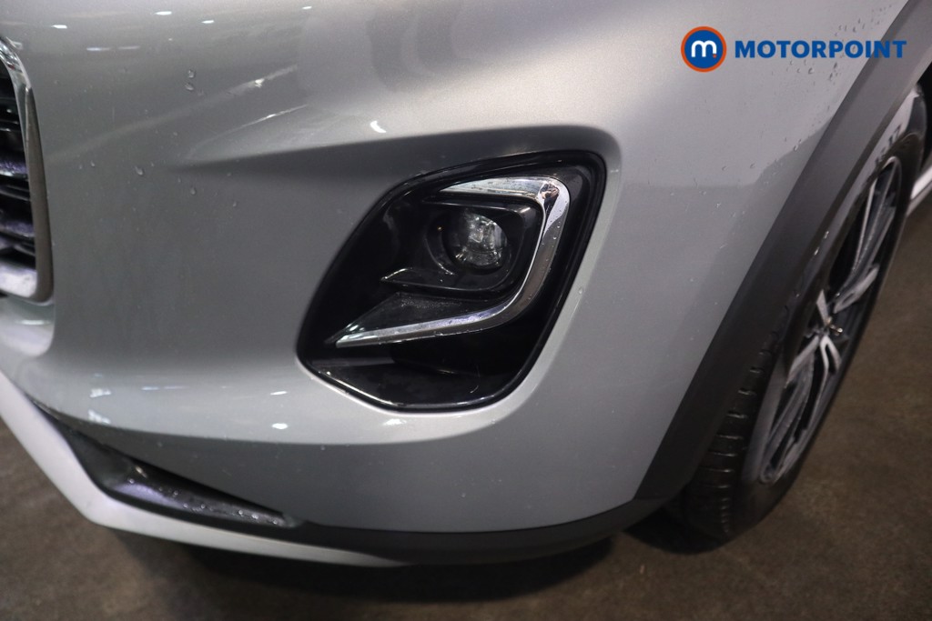 Used Ford Puma 2022 for sale - 77026101: Photo 23