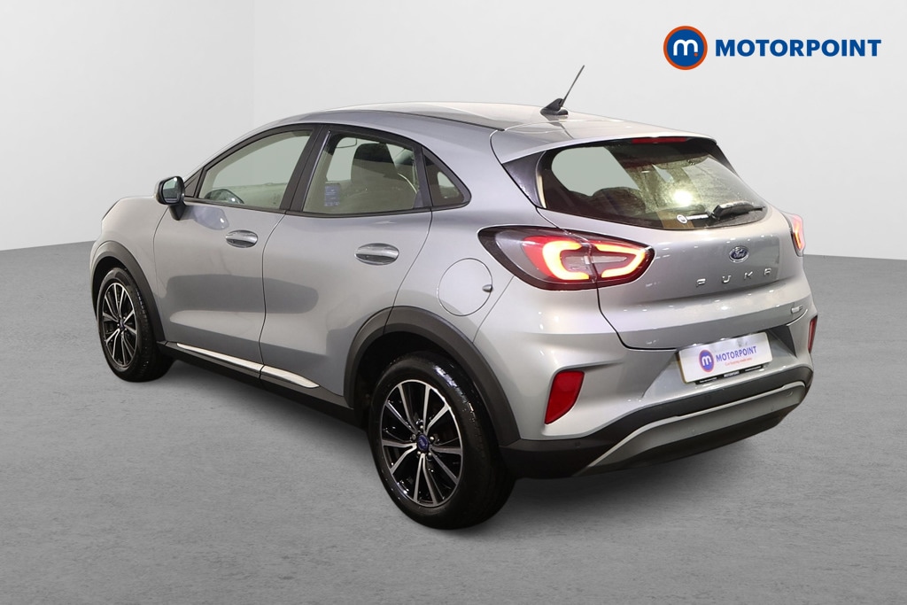 Used Ford Puma 2022 for sale - 77026101: Photo 5