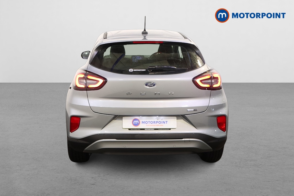 Used Ford Puma 2022 for sale - 77026101: Photo 6