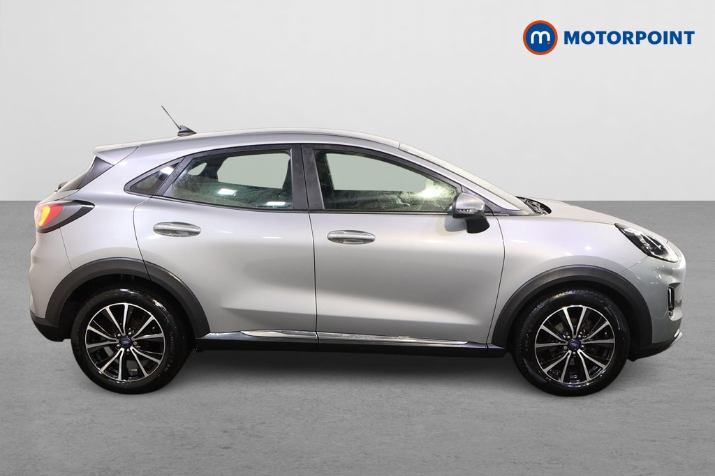 Used Ford Puma 2022 for sale - 77026101: Photo 8