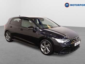 2023 - 1.5 TSI R-Line 5dr