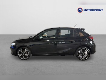 Used Vauxhall Corsa undefined for sale - 78556337: Photo