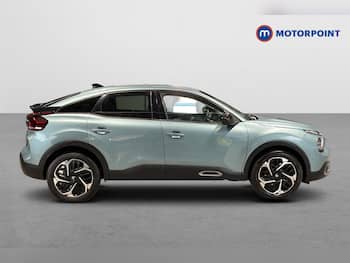 Used Citroen C4 2024 for sale - 79617713: Photo