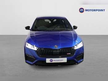 Used Skoda Octavia undefined for sale - 78719424: Photo
