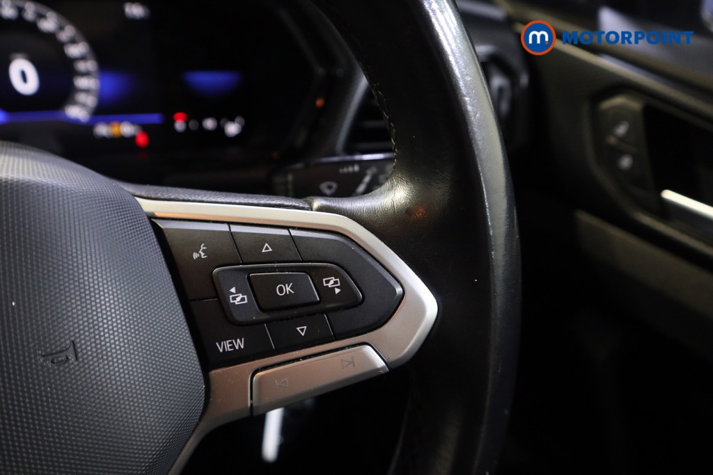 Used Volkswagen T-Cross 2022 for sale - 77033870: Photo 12