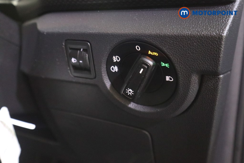 Used Volkswagen T-Cross 2022 for sale - 77033870: Photo 17