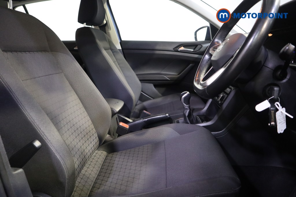 Used Volkswagen T-Cross 2022 for sale - 77033870: Photo 20