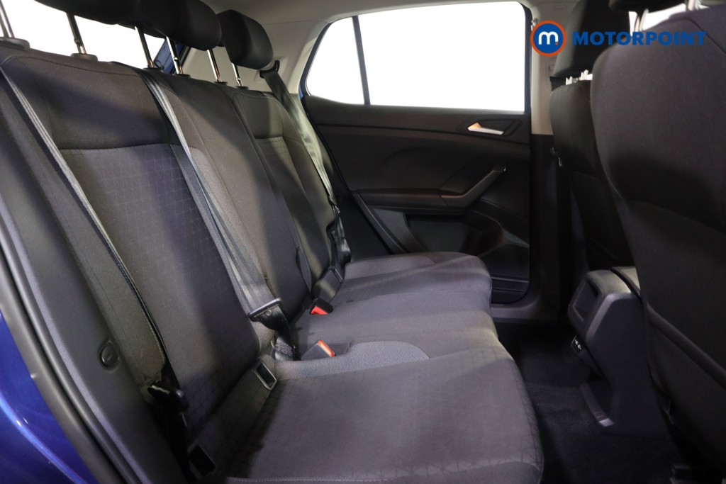 Used Volkswagen T-Cross 2022 for sale - 77033870: Photo 21