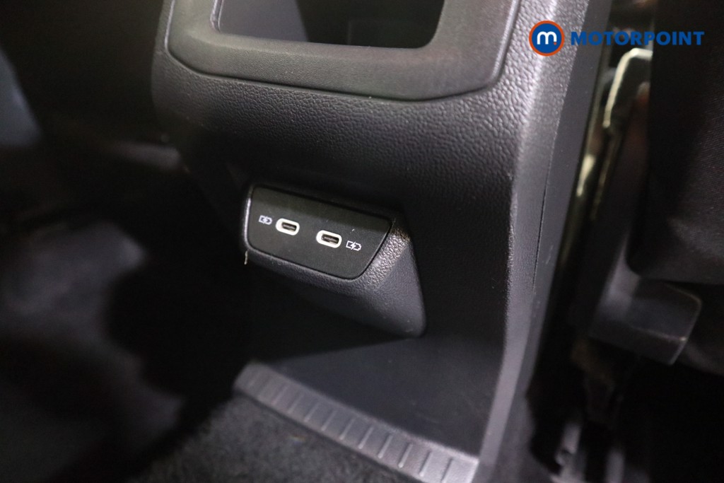 Used Volkswagen T-Cross 2022 for sale - 77033870: Photo 23