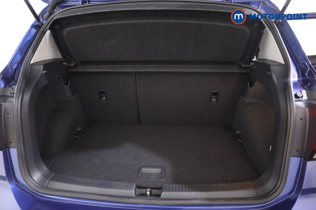 Used Volkswagen T-Cross 2022 for sale - 77033870: Photo 25