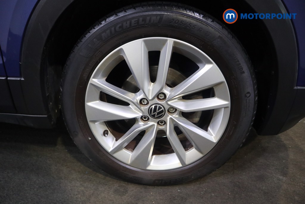 Used Volkswagen T-Cross 2022 for sale - 77033870: Photo 27