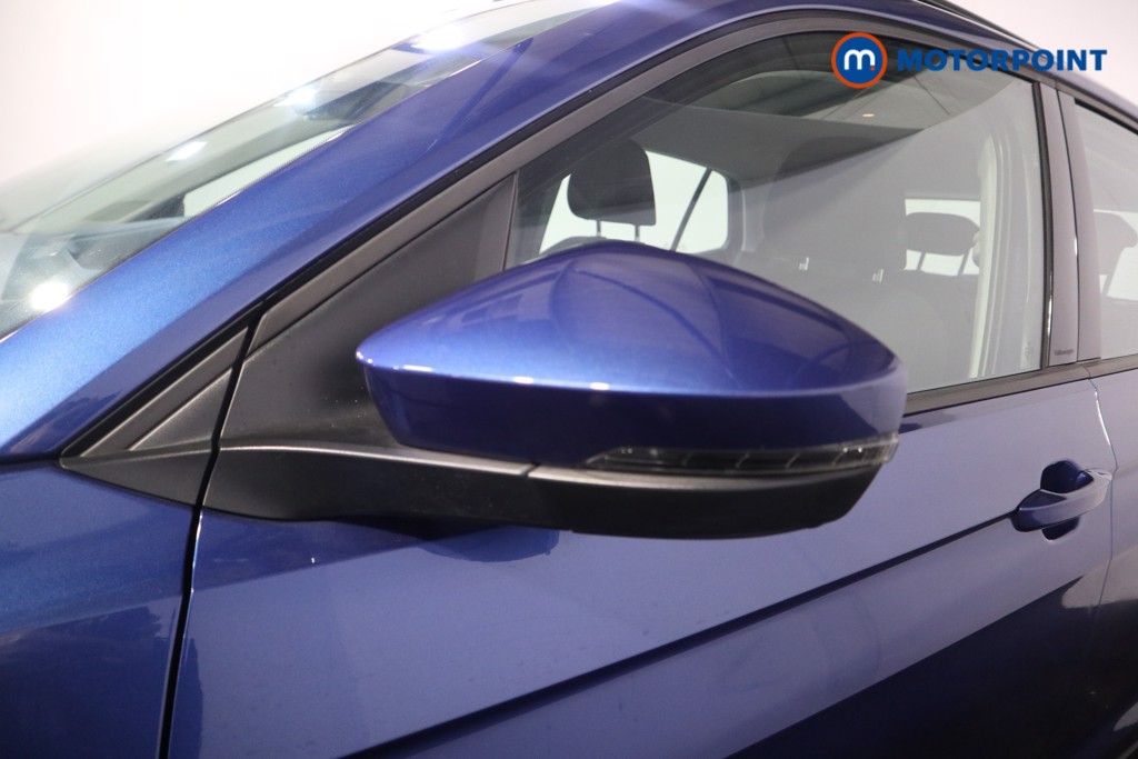 Used Volkswagen T-Cross 2022 for sale - 77033870: Photo 34