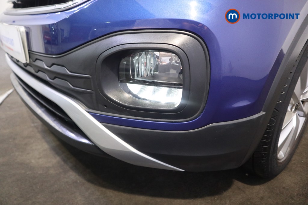 Used Volkswagen T-Cross 2022 for sale - 77033870: Photo 35