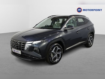 Used Hyundai TUCSON undefined for sale - 78367363: Photo