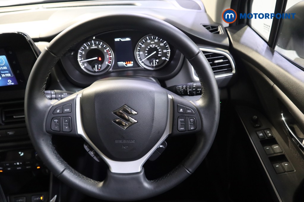 Used Suzuki SX4 S-Cross 2024 for sale - 77779257: Photo 10