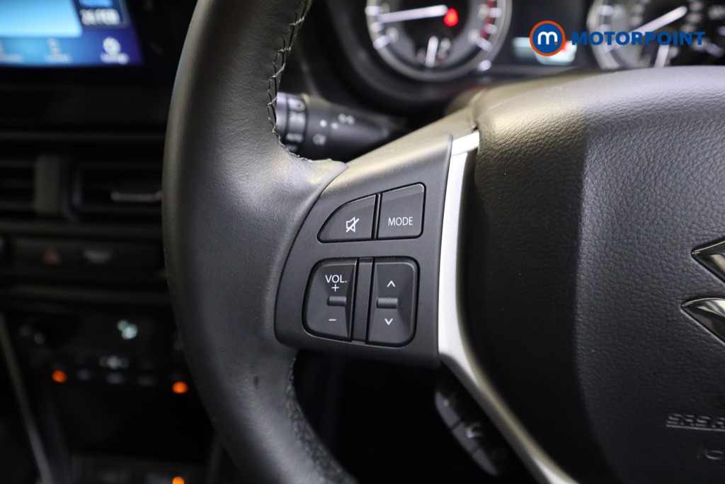 Used Suzuki SX4 S-Cross 2024 for sale - 77779257: Photo 11