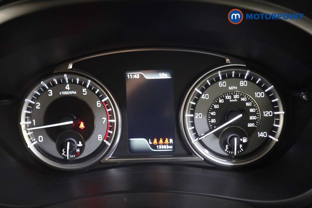 Used Suzuki SX4 S-Cross 2024 for sale - 77779257: Photo 15