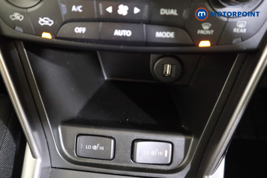 Used Suzuki SX4 S-Cross 2024 for sale - 77779257: Photo 19