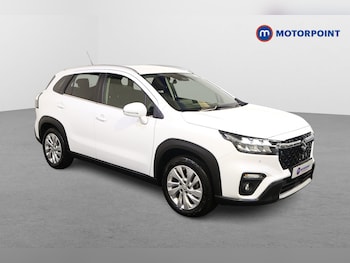 Used Suzuki SX4 S-Cross 2024 for sale - 77779257: Photo