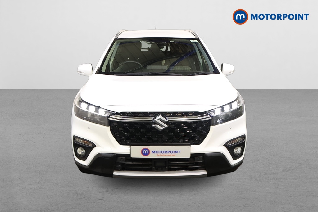 Used Suzuki SX4 S-Cross 2024 for sale - 77779257: Photo 2