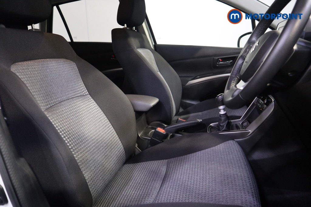 Used Suzuki SX4 S-Cross 2024 for sale - 77779257: Photo 24