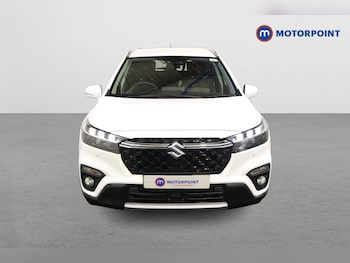 Used Suzuki SX4 S-Cross 2024 for sale - 77779257: Photo