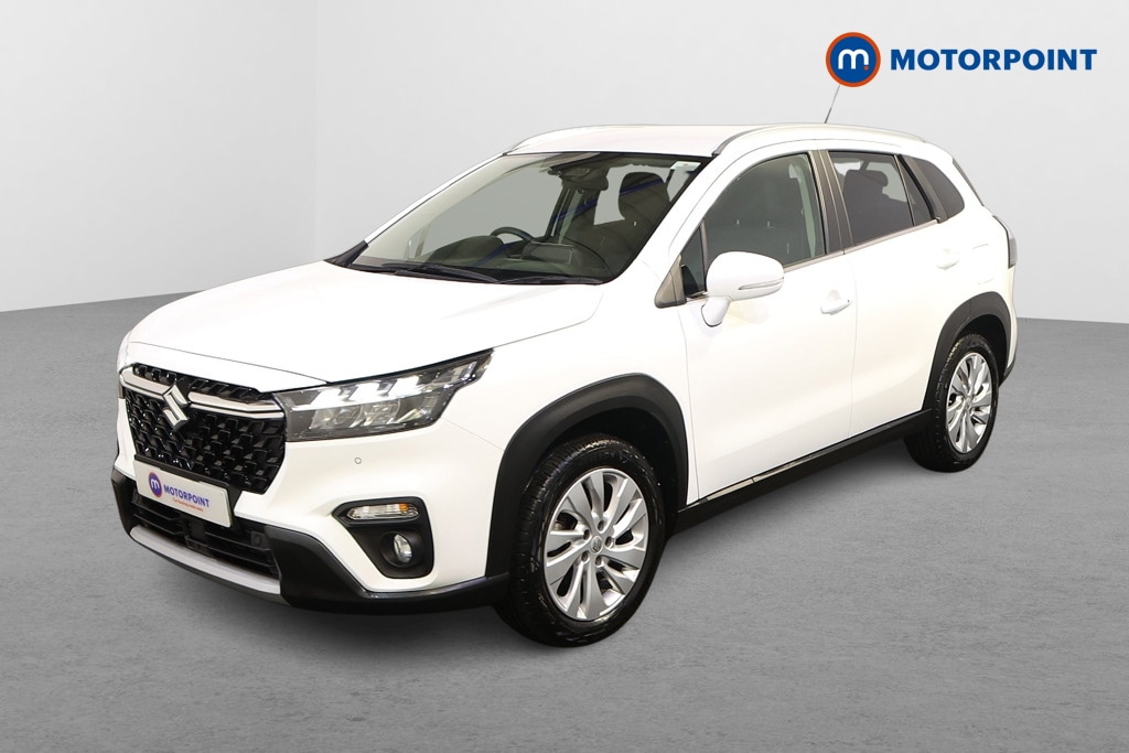 Used Suzuki SX4 S-Cross 2024 for sale - 77779257: Photo 3