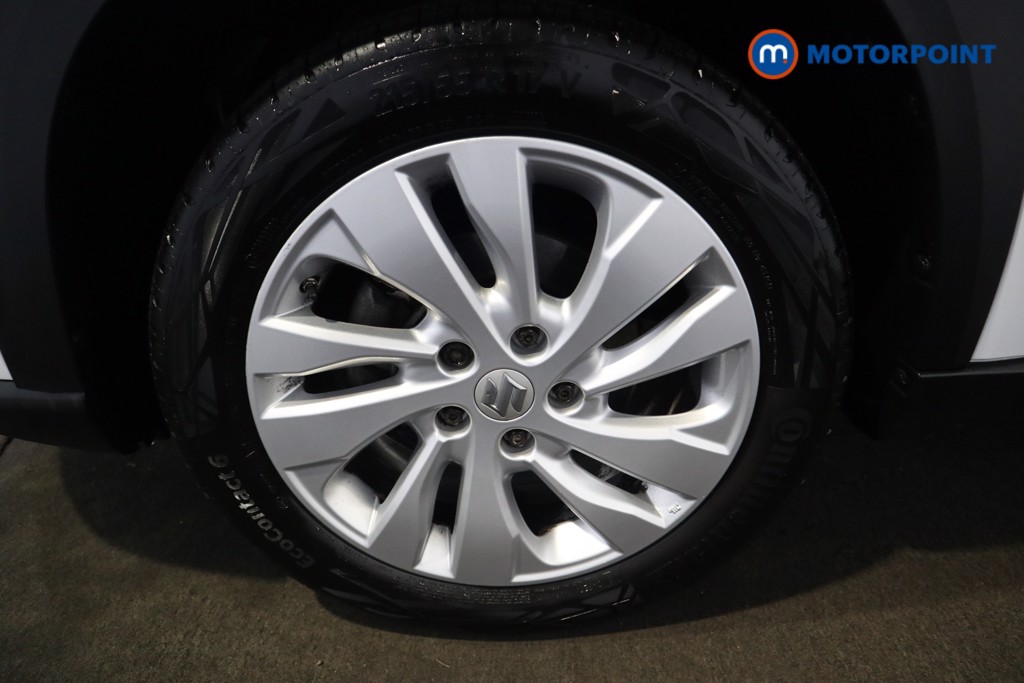 Used Suzuki SX4 S-Cross 2024 for sale - 77779257: Photo 31