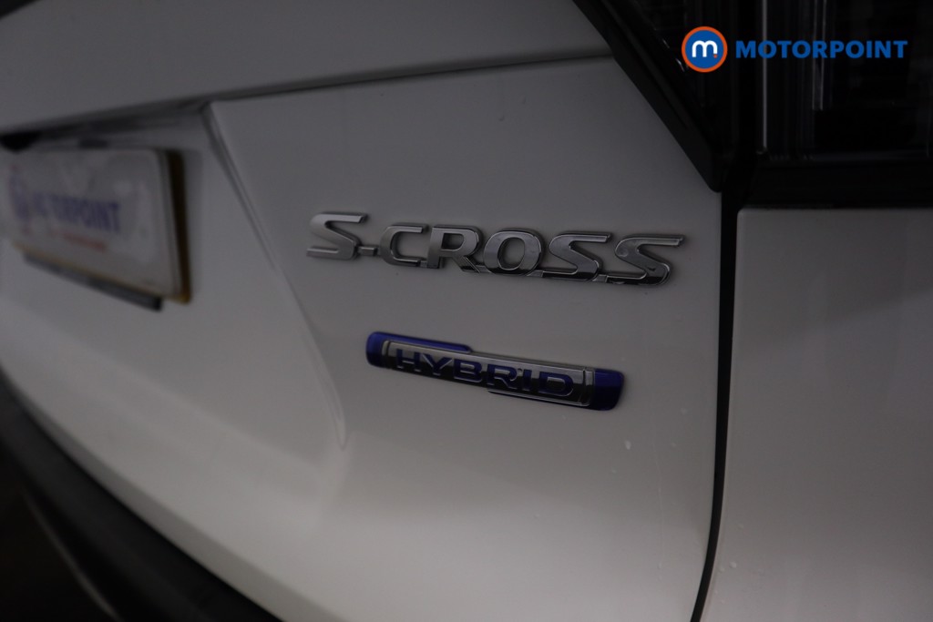 Used Suzuki SX4 S-Cross 2024 for sale - 77779257: Photo 36