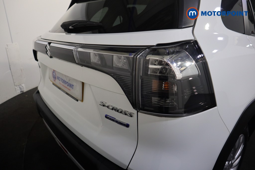 Used Suzuki SX4 S-Cross 2024 for sale - 77779257: Photo 37