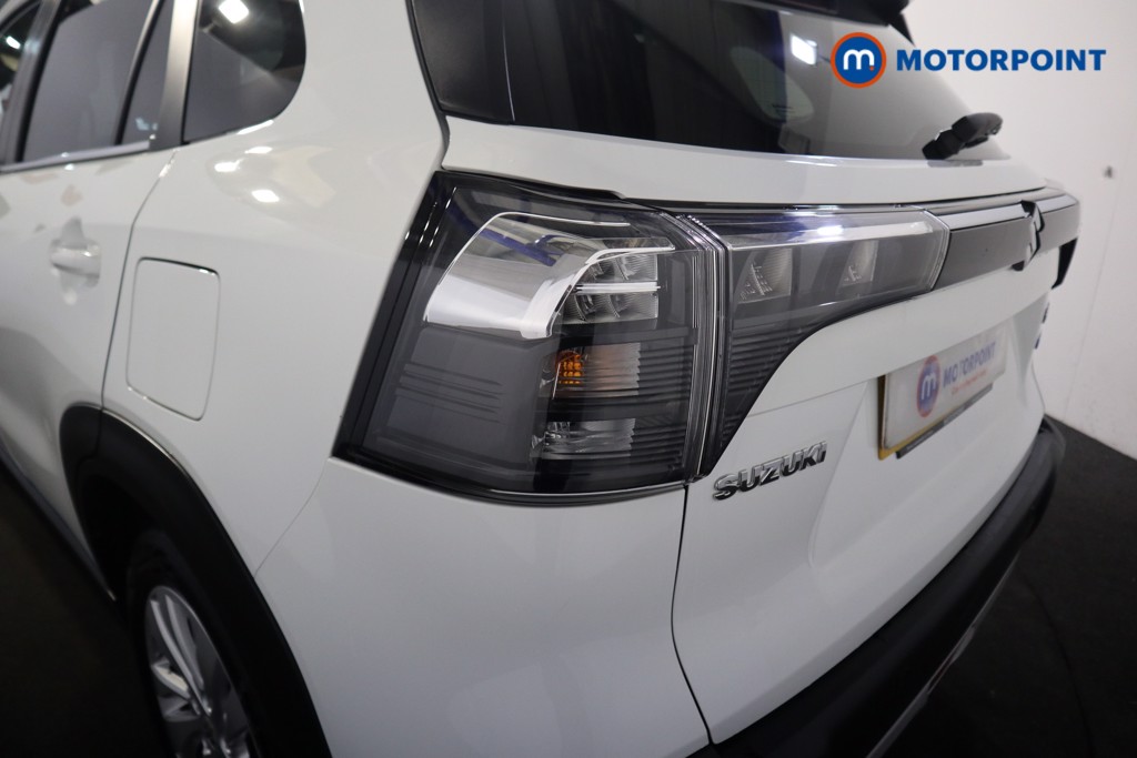 Used Suzuki SX4 S-Cross 2024 for sale - 77779257: Photo 38