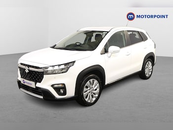 Used Suzuki SX4 S-Cross 2024 for sale - 77779257: Photo