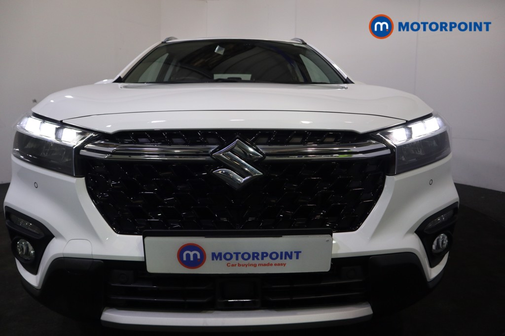 Used Suzuki SX4 S-Cross 2024 for sale - 77779257: Photo 45