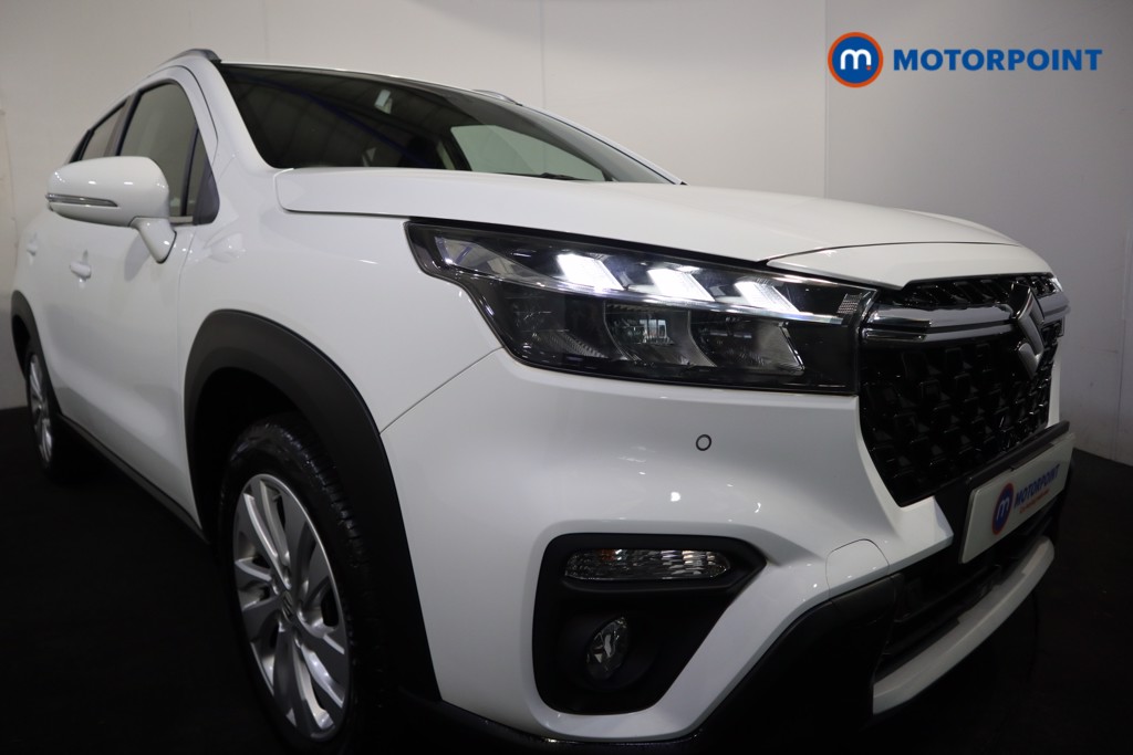 Used Suzuki SX4 S-Cross 2024 for sale - 77779257: Photo 46