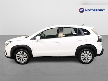 Used Suzuki SX4 S-Cross 2024 for sale - 77779257: Photo