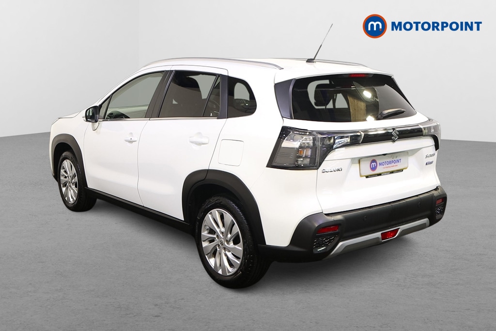 Used Suzuki SX4 S-Cross 2024 for sale - 77779257: Photo 5