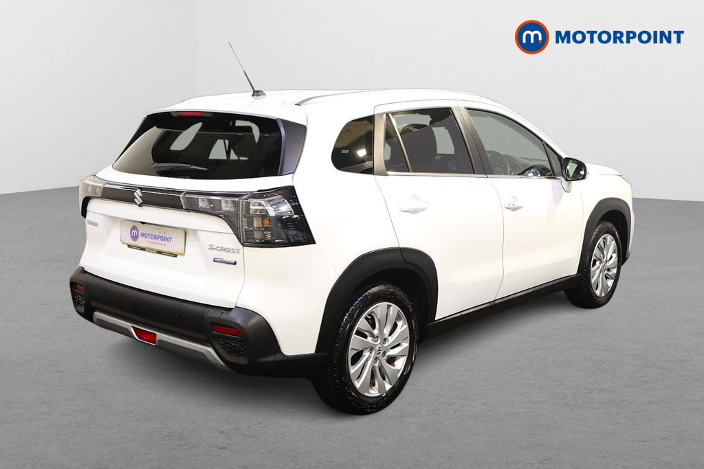 Used Suzuki SX4 S-Cross 2024 for sale - 77779257: Photo 7