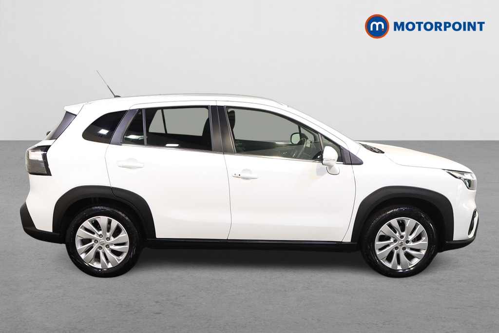 Used Suzuki SX4 S-Cross 2024 for sale - 77779257: Photo 8