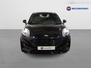 Used Ford Puma 2023 for sale - 77691833: Photo