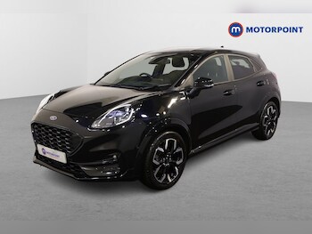 Used Ford Puma 2023 for sale - 77691833: Photo