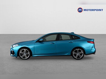 Used BMW 2 Series 2022 for sale - 78644356: Photo
